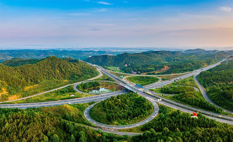 交通運輸領域